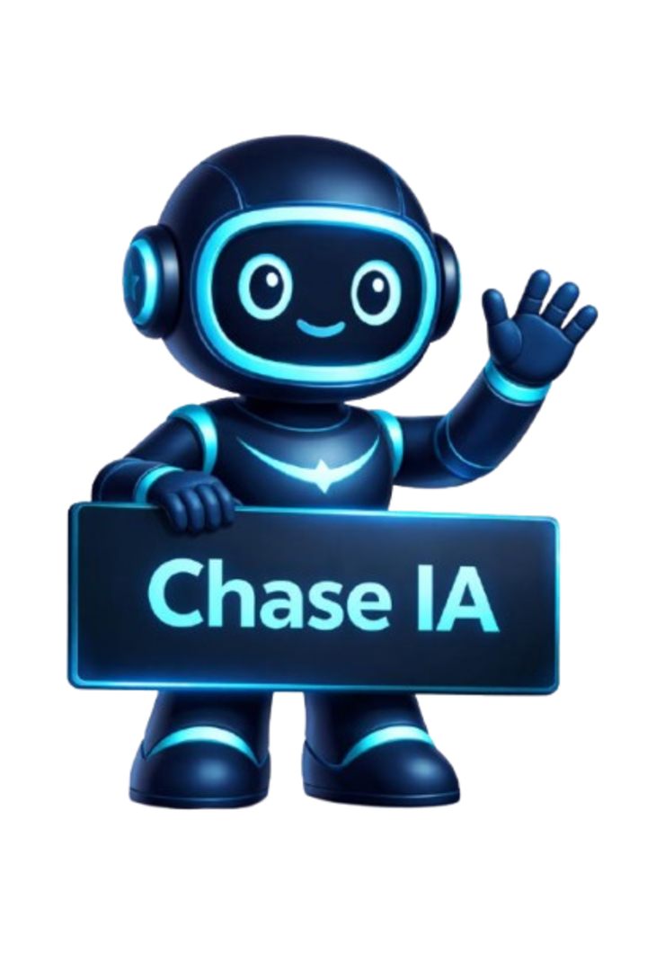 Chase IA